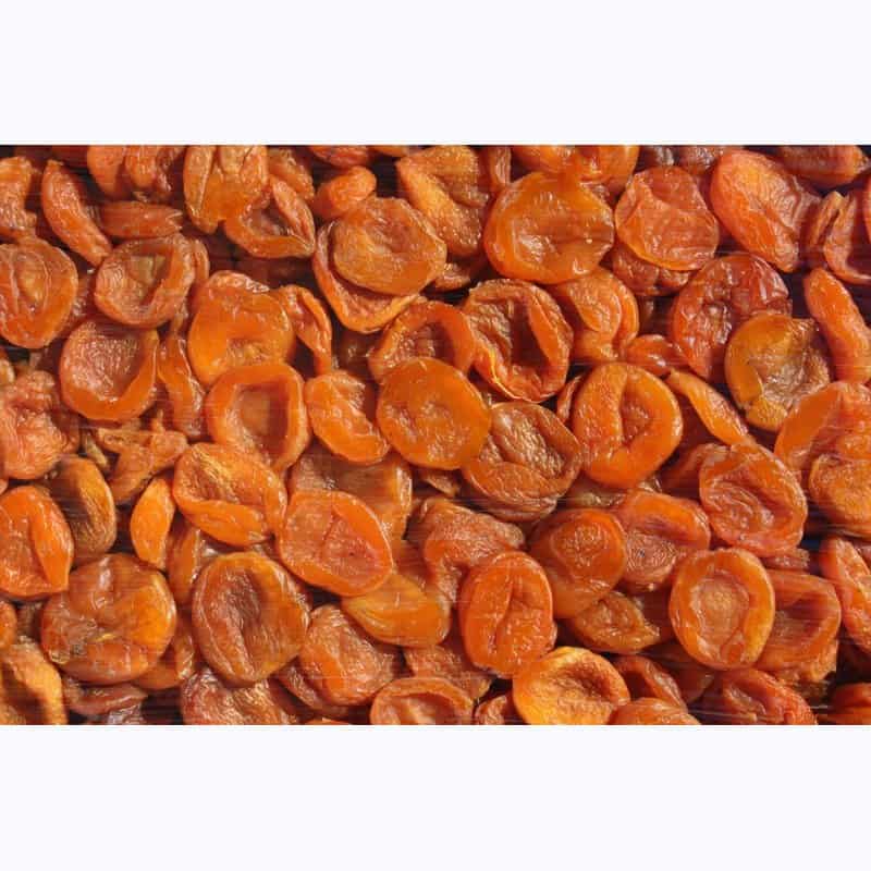 تصویر 4 از خرید و قیمت زردآلو خشک ترش + فروش عمده