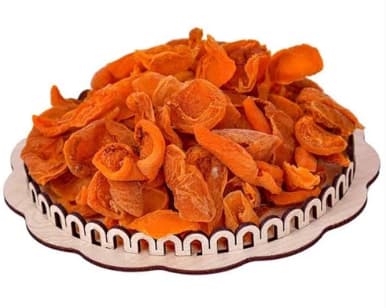تصویر 2 از خرید و قیمت زردآلو خشک ترش + فروش عمده