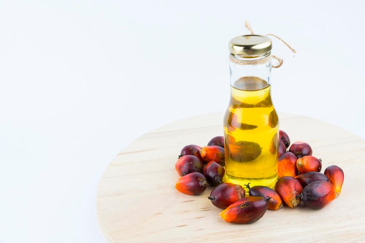 تصویر 4 از قیمت روغن هسته خرما برای مو با کیفیت ارزان + خرید عمده