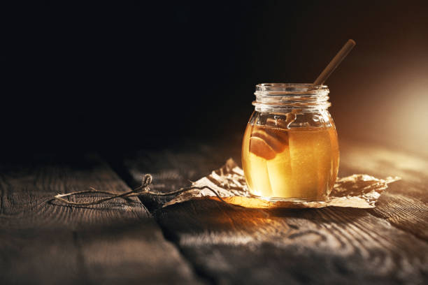 تصویر 5 از خرید عسل ۹۰۰ گرمی فامیلا + قیمت فروش استثنایی