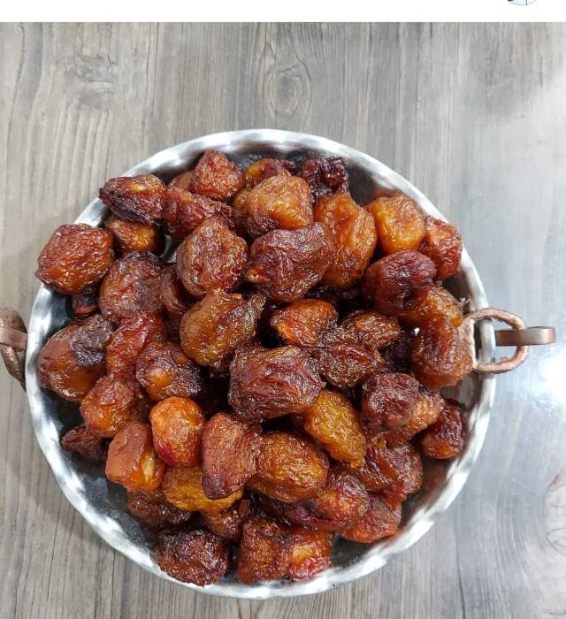 تصویر 1 از خرید فوق العاده آلو بخارا تیزابی
