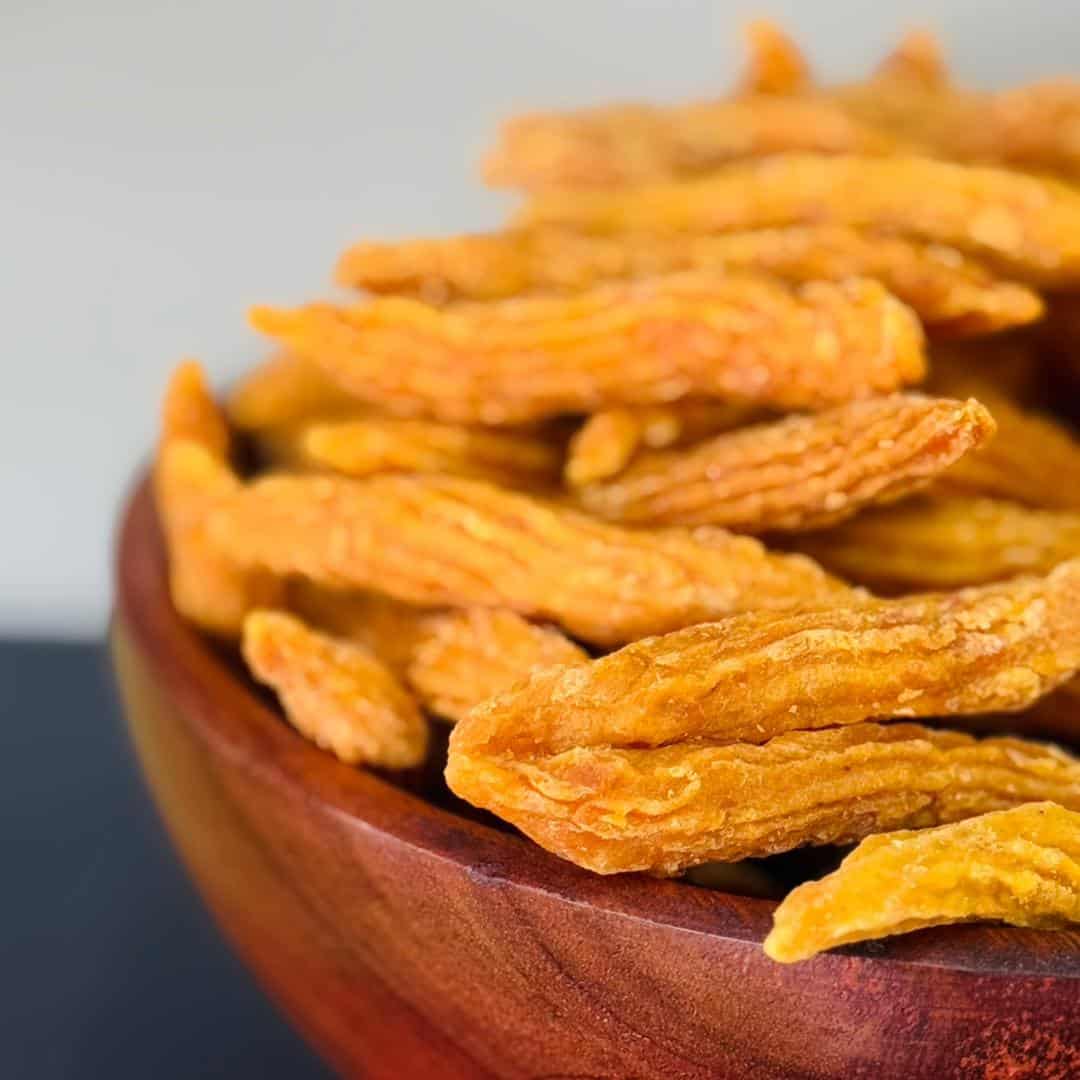 تصویر 1 از فروش زردآلو خشک پیچی + قیمت خرید به صرفه