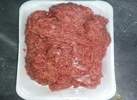 تصویر 4 از قیمت گوشت چرخ کرده مخلوط اکونومی + خرید باور نکردنی
