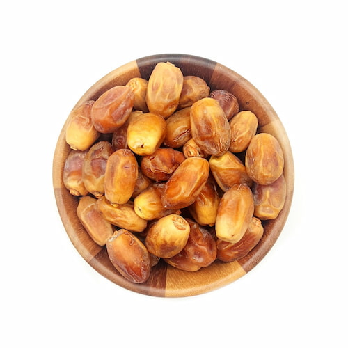 تصویر 3 از خرمای زاهدی سوپر ممتاز پشت کوه 400 گرمی