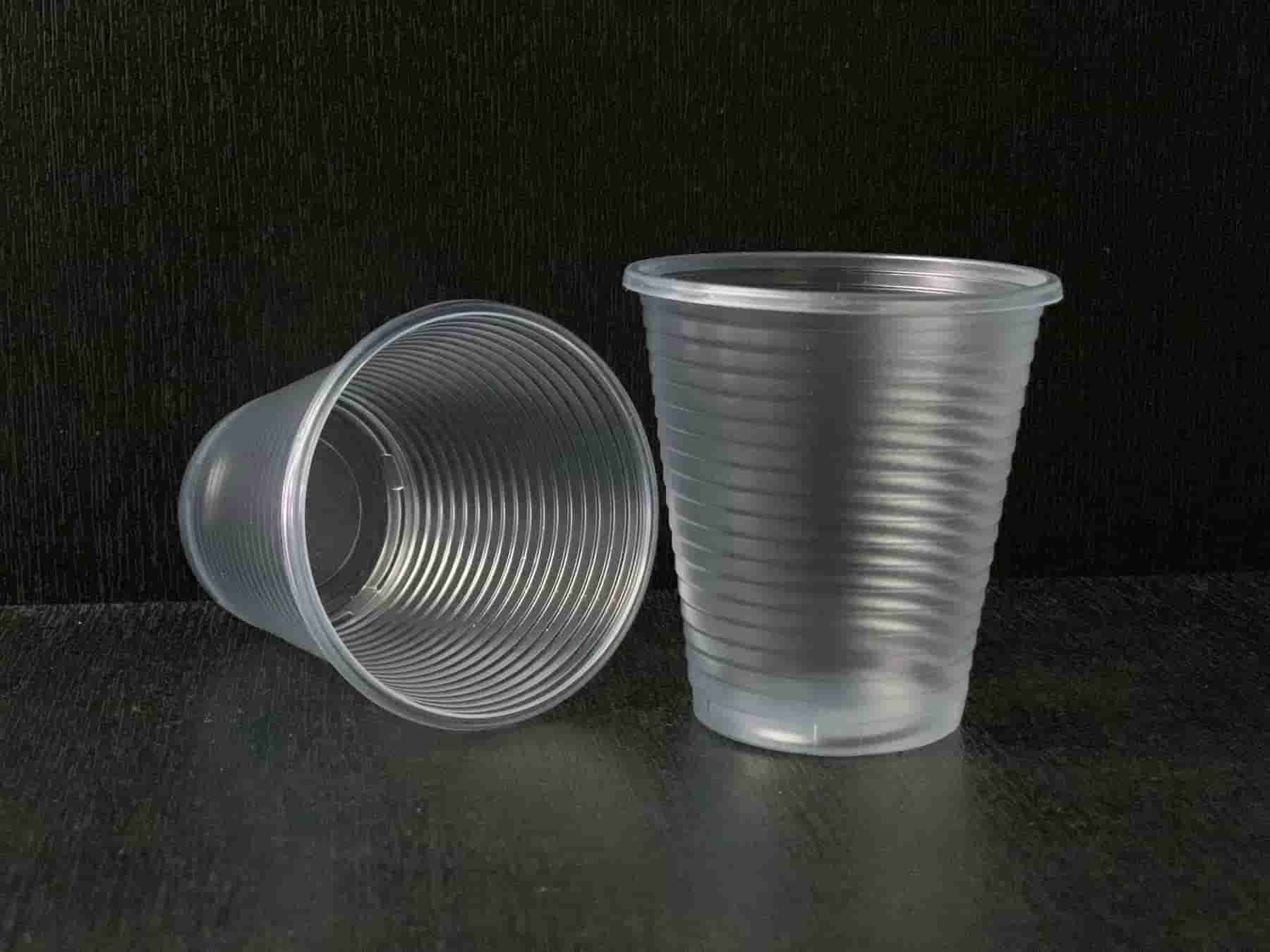 تصویر 3 از خرید و قیمت لیوان یکبار مصرف پلاستیکی + فروش عمده