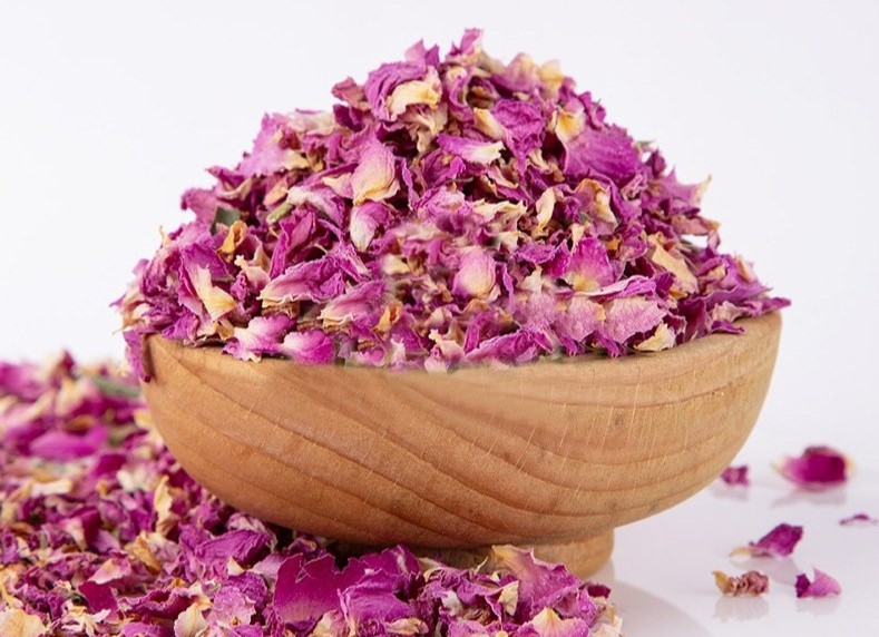 تصویر 2 از خرید و قیمت غنچه گل محمدی لوکس + فروش صادراتی