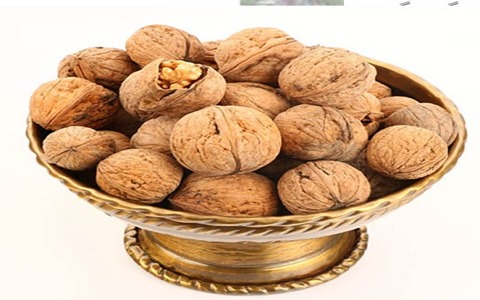 تصویر 1 از قیمت عمده گردو با پوست کاغذی آذربایجان + خرید