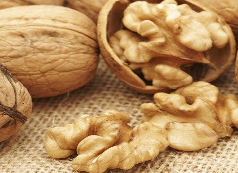 تصویر 1 از گردو با پوست کاغذی ممتاز مراغه آذربایجان + عمده