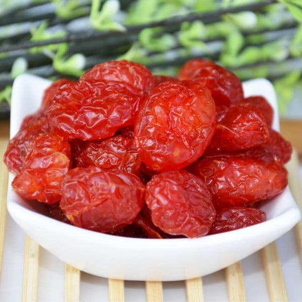 تصویر 2 از خرید جدید ترین انواع قیسی قرمز