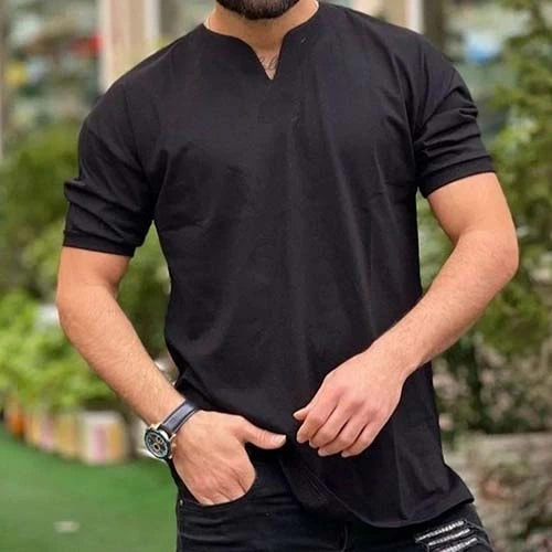 تصویر 1 از خرید تیشرت مردانه اسپرت + قیمت فروش استثنایی