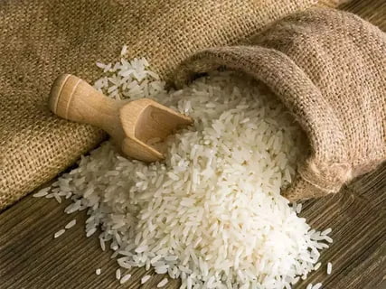 تصویر 1 از خرید و فروش برنج پاکستانی اعلا با شرایط فوق العاده