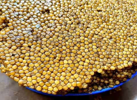 تصویر 3 از خرید و فروش خاویار بلوگا الماس با شرایط فوق العاده
