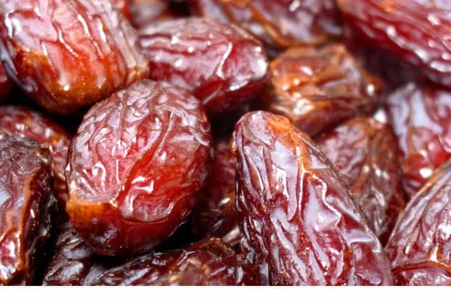تصویر 3 از قیمت و خرید خرما رطب درجه‌ یک + فروش ارزان