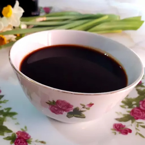 تصویر 5 از قیمت شیره خرما + خرید باور نکردنی