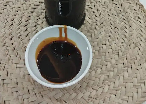 تصویر 2 از قیمت شیره خرما + خرید باور نکردنی