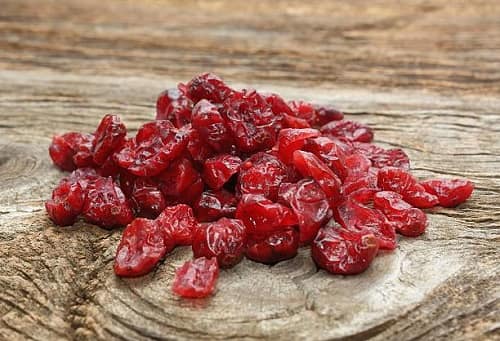 تصویر 1 از قیمت زرشک پفکی لوکس اصل قاینات + خرید باور نکردنی