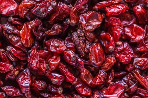 تصویر 1 از قیمت خرید زرشک پفکی صادراتی اصل قاینات + فروش ویژه