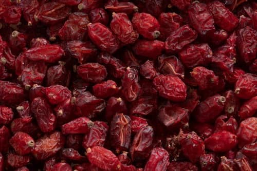 تصویر 2 از قیمت خرید زرشک پفکی صادراتی اصل قاینات + فروش ویژه