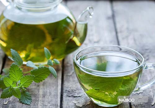 تصویر 1 از فروش ویژه دمنوش نعناع فلفلی برند رازیان