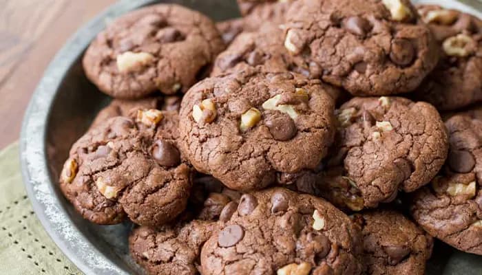 تصویر 1 از خرید و قیمت کوکی ترک دار + فروش صادراتی