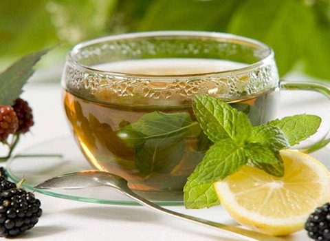 قیمت دمنوش به ‌لیمو صادراتی برند روناکو