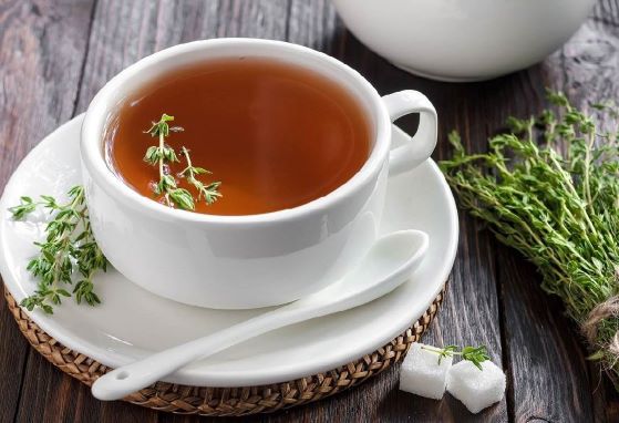 تصویر 1 از فروش عمده دمنوش کاکوتی کوهی خالص