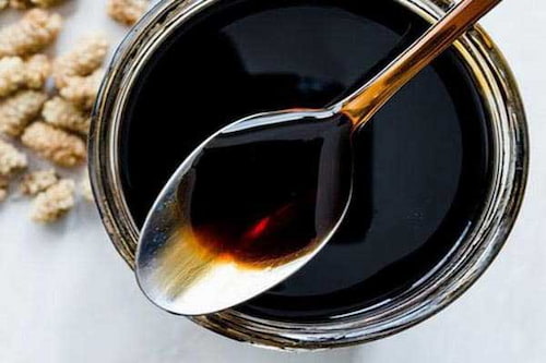 تصویر 2 از خرید و قیمت روز شیره خرما ارگانیک