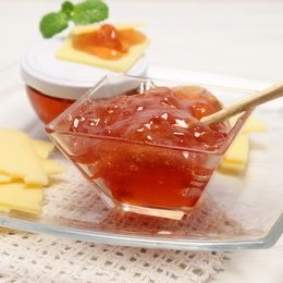 تصویر 2 از فروش مربا هویج شانا ۲۸۵ گرمی + قیمت خرید به صرفه و ارزان