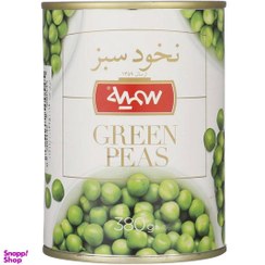 تصویر 5 از خرید کنسرو نخود فرنگی سمیه