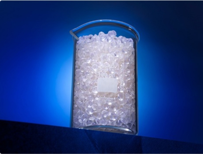 تصویر 2 از فروش ویژه گرانول PVC سفید نرم برای شلنگ باغبانی مخصوص صادرات در ایران + قیمت مستقیم کارخانه