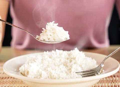 فروش ویژه برنج کامفیروز ممتاز