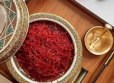 تصویر 2 از قیمت زعفران صادراتی بهسود