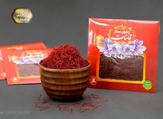 تصویر 1 از قیمت زعفران بهسود + فروش ویژه