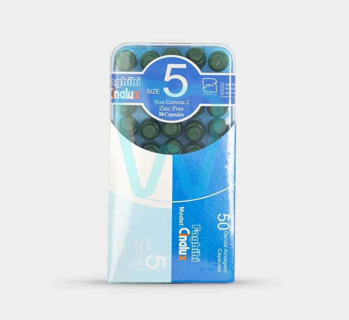 تصویر 3 از قیمت خرید امالگام سینا لوکس درجه یک + فروش ویژه