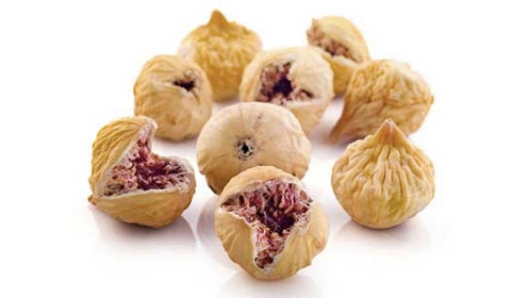 تصویر 2 از انجیر خشک ترش طعم طبیعی و بدون افزودنی