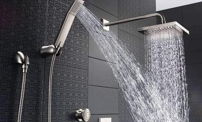 فروش دوش