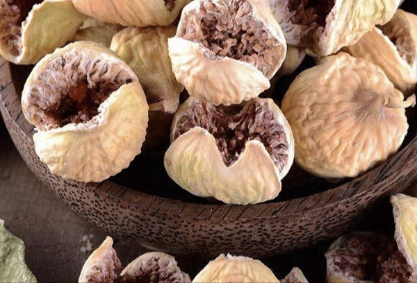 تصویر 2 از خرید انجیر خشک خسروی + قیمت فروش استثنایی