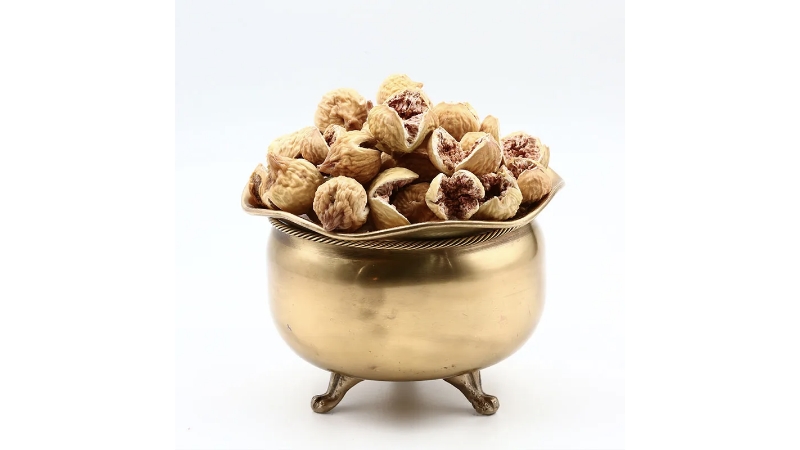 خرید انجیر خشک خسروی + قیمت فروش استثنایی