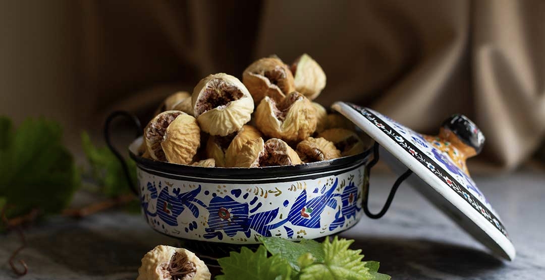 تصویر 5 از قیمت خرید انجیر خشک خندان + فروش ویژه و به صرفه