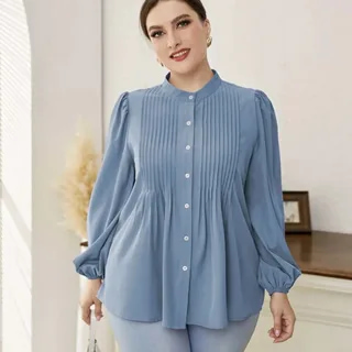 تصویر 1 از فروش شومیز زنانه اسپرت + قیمت خرید به صرفه