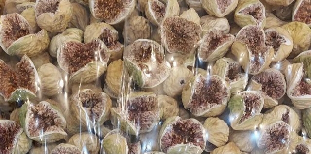 تصویر 5 از قیمت انجیر خشک معمولی + فروش عمده