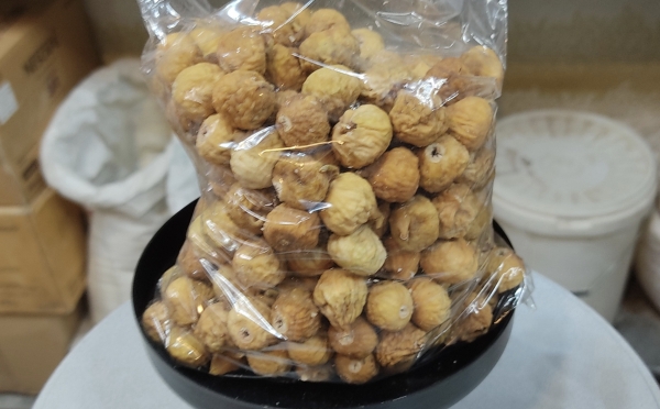 تصویر 3 از خرید انجیر خشک آفتابی + قیمت فروش استثنایی و عمده