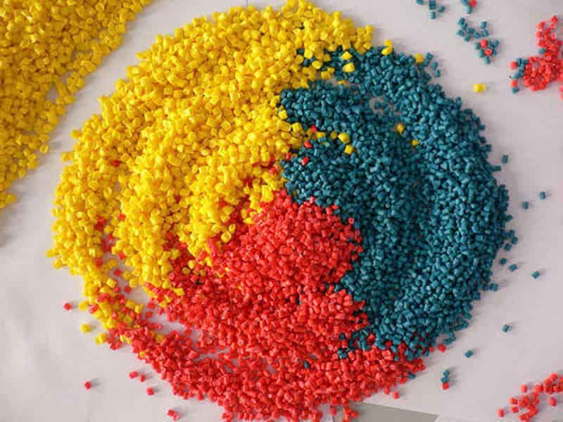 تصویر 3 از قیمت خرید گرانول پلاستیک بازیافتی با فروش عمده