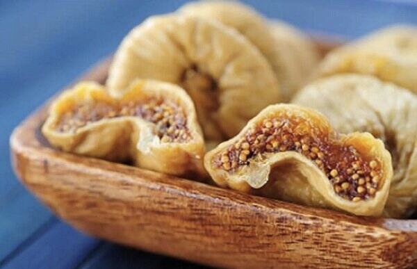 تصویر 1 از فروش عمده انجیر خشک صادراتی ایران + مقرون به صرفه
