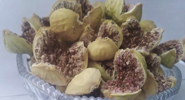 تصویر 2 از فروش عمده انجیر خشک صادراتی ایران + مقرون به صرفه