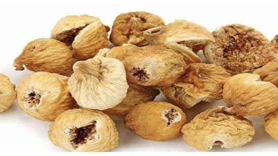 تصویر 2 از قیمت انجیر خشک سفید صادراتی + فروش ویژه