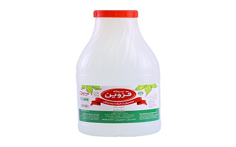 تصویر 4 از خرید و قیمت سرکه سفید + فروش عمده