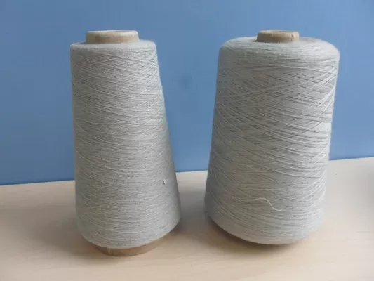 تصویر 1 از خرید نخ پنبه 12 تار + قیمت فروش استثنایی