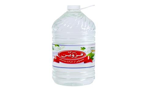 تصویر 2 از خرید سرکه سفید معمولی + قیمت فروش استثنایی