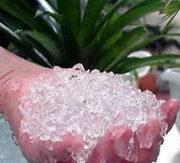 تصویر 2 از مدیریت بهینه آب در کشاورزی با خاک ژله ای